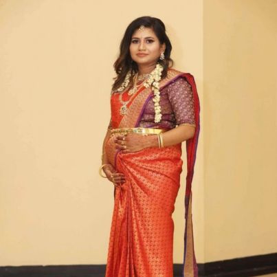 Makeup for other events by Meena