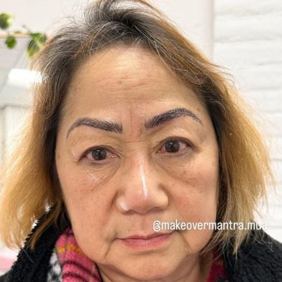 Microblading by Meena