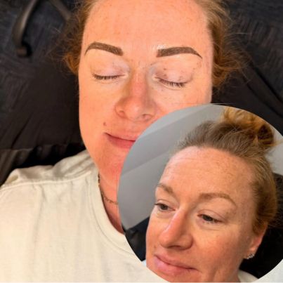 Microblading by Meena
